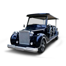 Electric Vintage Classic Car of Good Quality Affordable and Easy to Drive